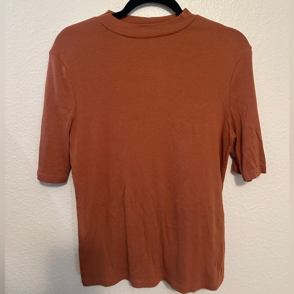 A new day shirt
